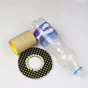 37K views · 910 reactions | Kitchen Tissue Roll Holder | Casa de manualidades | Facebook