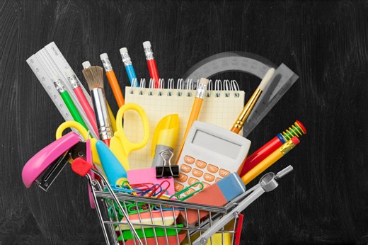 Free school supplies available for Albuquerque students