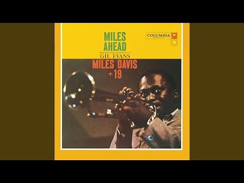 Miles Ahead