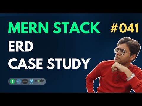 Case Study - Course Registration System - MERN Stack Full Course Playlist - 041