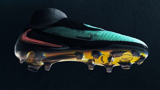 Nike unveil new Phantom 6 boots to be worn by Erling Haaland, Alexia Putellas