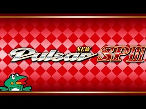 ニューパルサーSP3 実践