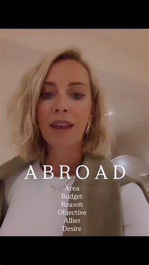 This is a little bit of advice I shared today at @aplaceinthesun LIVE. I share lots more advice like this on my YouTube channel ‘Property with Laura Hamilton’ @propertywithlaurahamilton… don’t forget to hit SUBSCRIBE 🤍 Laura x | Laura Hamilton - TV Presenter & Property Expert