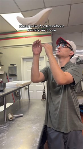 I'm a machine ⚙️烙 #allen #fyp #dfw #work #relatable #fypシ #funnyvideos #viral | Crazy Tomato Pizza | Facebook