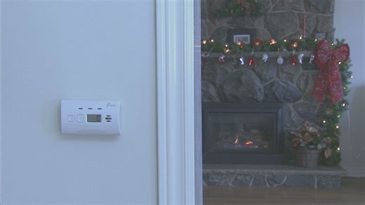 How to spot a fire risk during the holiday season
