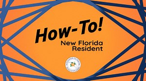 31 reactions | Recently moved to Florida?  Learn what you need to do to transfer an out-of-state driver’s license, register your vehicle in Florida, and more in our How-To! series. Check out the video here ➡️ youtu.be/TmZFrNPQYRw | Orange County FL Tax Collector's Office - Scott Randolph | Facebook