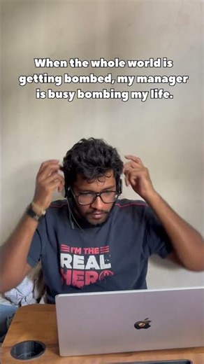 Me and My Manager #funny #comedy