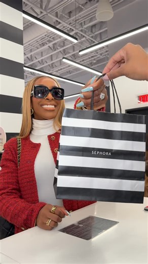 FORVR MOOD on Instagram: "Hey beauty badddies! Last call for the Sephora sale, whether you’re getting in last minute or filling up your cart again for round 2, now’s your last chance to save big on your favorites! Including that FORVR MOOD perfume 🤭✨ Comment what you’re adding to cart 🛒 Available at forvrmood.com + @sephora"