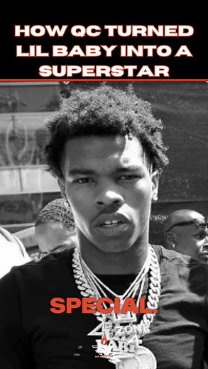 556K views · 16K reactions | Coach K saw the vision early  Pushed Lil Baby to tell his story, hit the studio daily after prison, and let QC put the machine behind him. From the block to the charts  — the right team turns talent into a superstar.#LilBaby #CoachK #RapRecapLive #QualityControlMusic #ArtistDevelopment #MusicBusiness #HipHop #RapNews #HipHopNews #RapFacts #MusicIndustry #HipHopBusiness #UnsignedHype #IndependentArtist | Rap Recap Live | Facebook