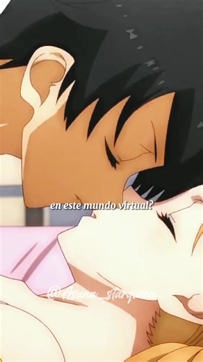 Especial Kirisuna: El Amor Eterno de Kirito y Asuna | Sword Art Online