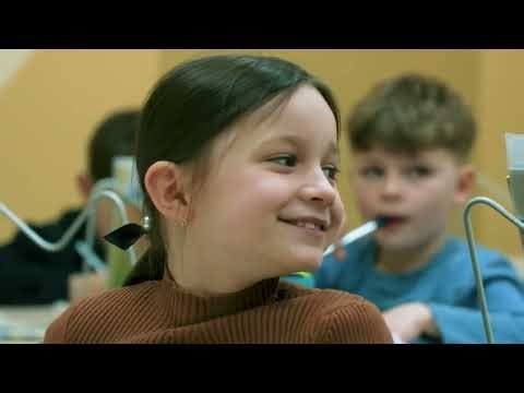 Реформа шкільного харчування на Харківщині