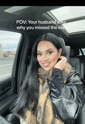 Misunderstandings During Driving: A Humorous POV