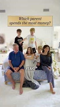 The kids aren't holding back! 🤣 #TheBaldwins premieres Sunday at 10/9c!