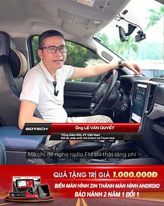 366K views · 102 reactions |  Biến màn hình zin thành màn hình...