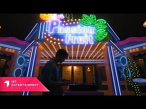 The Boyz' special unit show off their dance moves in the performance video for "Passion Fruit"