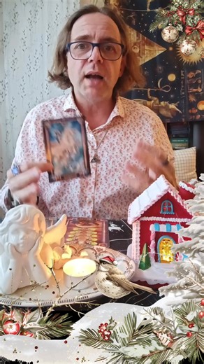 Znaki, które mogą liczyć na sukces finansowy w grudniu „Te znaki mogą dostać finansowy impuls, premię lub przełom jeszcze w grudniu…” Dla niektórych pojawi się szansa, której wcześniej nie widzieli, inni otrzymają nagrodę za ciężką pracę. Grudzień przynosi rozwiązania, nowe oferty i konkretne pieniądze. #horoskop #tarot #finanse #pieniądze #sukces #praca #zodiak #energia #intuicja #rozwojosobisty #wróżba #magia | Astrologia w praktyce