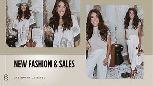 Watch New Fashion Finds Best Sellers on Amazon Live