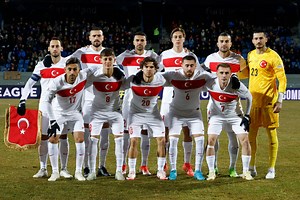Turquía: títulos internacionales, cómo juega y jugadores a seguir del rival de México