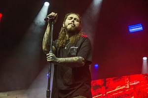 Live Stream Post Malone’s Performance at Japan’s Fuji Rock Festival