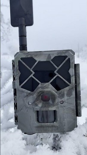 T-Cam NAAVA 4G riistakamera