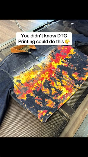 Another day. Another Sample. All with DTG printing #thetrendmachine #dtgprinting #clothingbrand