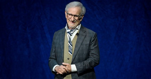 “Ce film va vous apporter des réponses”: Steven Spielberg renoue avec les aliens