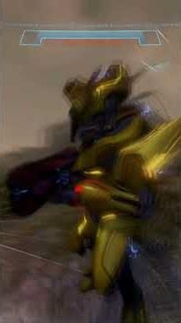 Halo Reach’s Lone Wolf - Part 5 #halo #gaming