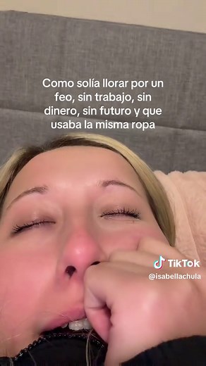 Emotional Struggles: Crying Over Unworthy Love