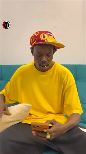 Lost Boy from America | Part 2 Sabir YT and @Mal Macker aka Mr Yigi Yigi | Juba TV