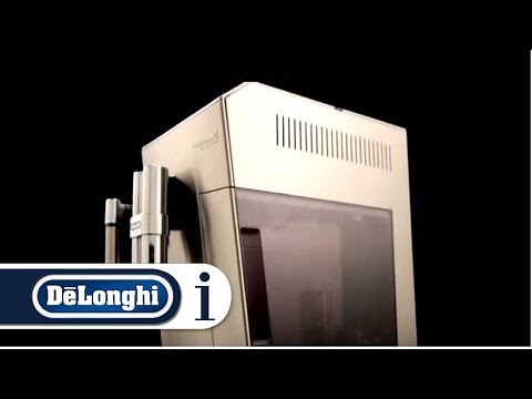 PrimaDonna S DeLuxe | How to reset your coffee machine