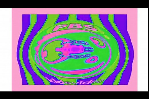 PBS Kids Dot Super Effects Round 4