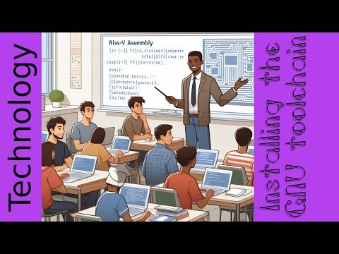 GNU Toolchain Installation