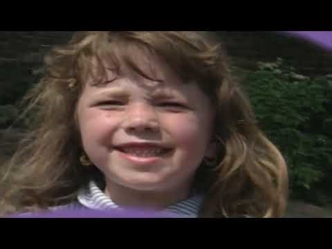 Teletubbies: Numbers 4 Version 2 (UK Version with US Audio)