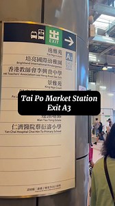 MIRROR POOL AND BRIDESPOOL POOL GUIDE (magkalapit lang silang dalawa.10-15mins apart lang.…MTR TAIPO MARKET STATION EXIT A3- take MINIBUS 20R (operates everyday) or KMB 275R ( operates Sunday and Public Holiday Only) get off BRIDES POOL TERMINUS..20-30mins hike..short and easy.. | Carrot in Neverland