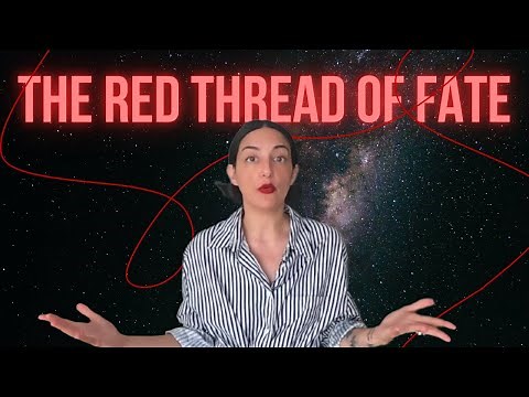 The Red Thread of Fate