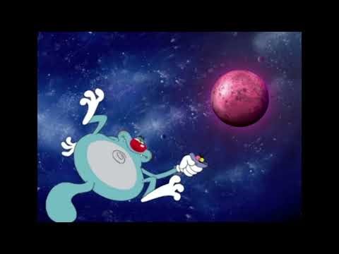 A Miracle Of Life - Oggy and the Cockroaches Soundtrack OST