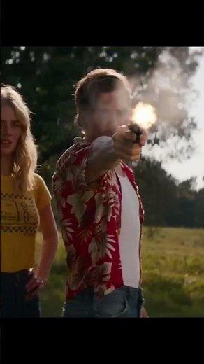 Love turned into a crime spree… 😳🔥 #CarolinaCaroline