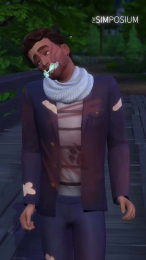 How to Cure Werewolf Sims in Sims 4