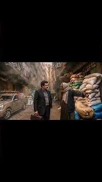 Igor Gofman and the Sugar Deal #shorts #viral #gofman #humor #viralshort #viralvideo