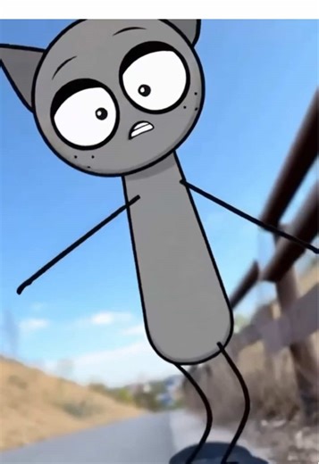 Gray's Colorful Search for Pinky: Adventure Awaits!