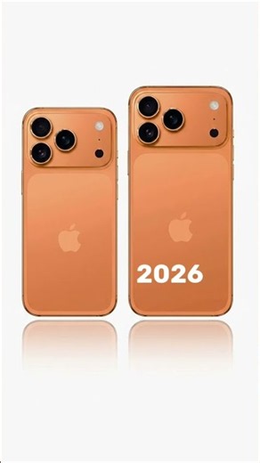 iPhone Evolution: 2007 → 2010 → 2015 → 2017 → 2019 → 2021 → 2026 📱 | 19 Years of Innovation #iphone