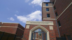 OU Students! Sign a campus housing contract and receive free summer housing. | The University of Oklahoma | Facebook