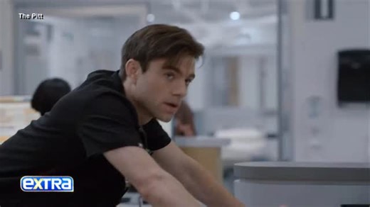 The Pitt Page | Patrick, Taylor, and Gerran discuss season 2 (Part 2) Video credit: ExtraTV, HBO Max Full video: https://youtu.be/2pFznCRVWI8 #thepitt... | Instagram