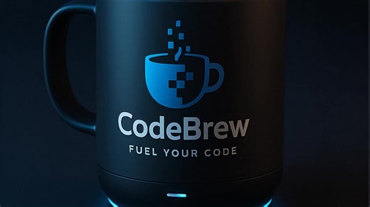 Introducing CodeBrew: AI-powered Smart Coffee Mug for IT Pros | Monish Chander Paramasivam posted on the topic | LinkedIn