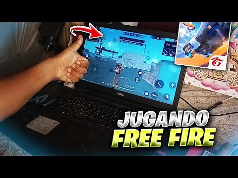 Cómo Jugar Free Fire en PC Gama Baja SIN LAG en 2025 ✅ [Emulador Ligero y Rápido]