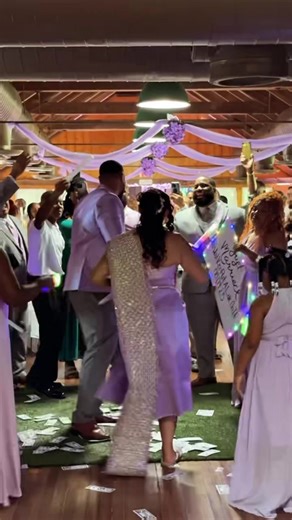 Celebrating Love and Cambodian Culture Through Dance