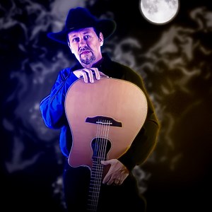 Wild Horses - Garth Brooks Tribute Band
