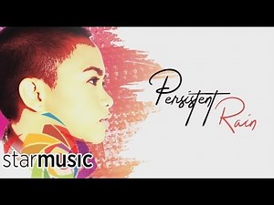 Aiza Seguerra - Persistent Rain (Lyrics)