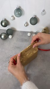 1.3M views · 10K reactions | Uniq Gift wrapping Rate 1 -10 #giftwrap #giftwrapping #gift #giftideas #wrappingpaper #gifts #giftwrappingideas #christmas #wrapping #gifting #giftshop #giftbox #ribbon #smallbusiness #birthday #presents #handmade #giftgiving #stationery #giftboxes #love #giftwrapped #giftsforher #wrappingpresents #homedecor #wrap #baby #giftwrappingpaper #gifttags #shopsmall | Craft Icon | Facebook