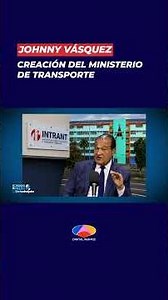 This is @johnnyvasqueztv's proposal to organize traffic in the Dominican Republic @ech